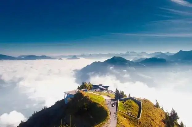 琉森Luzern-安德瑪特Ander