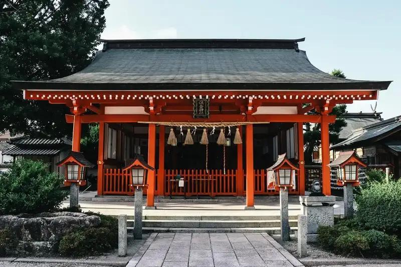 日本福岡一日遊