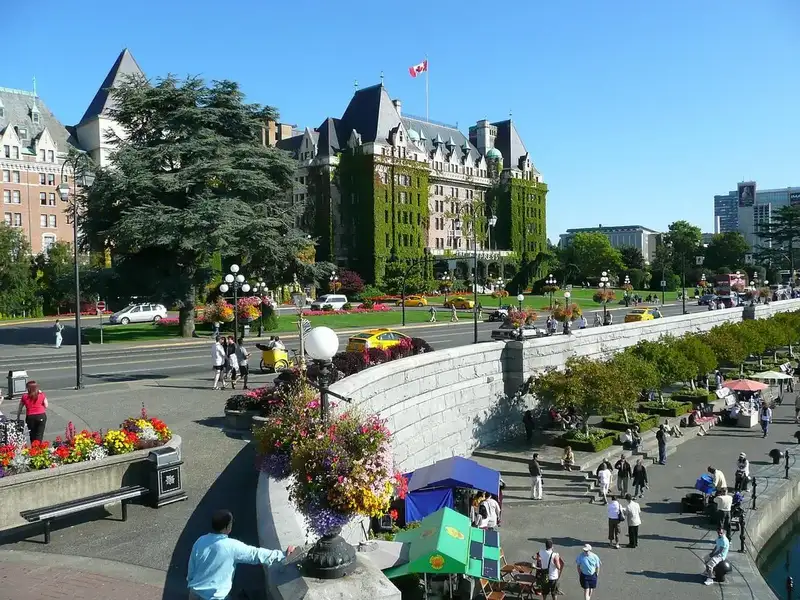 維多利亞 (Victoria)