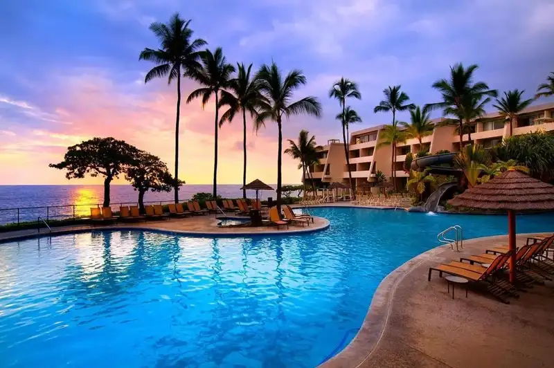 Tour Location